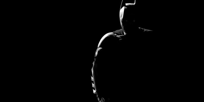 1920x1200 Black Batman Wallpapers