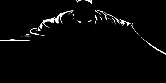 1920x1200 Batman Black and White Wallpapers - Top Free Batman Black and