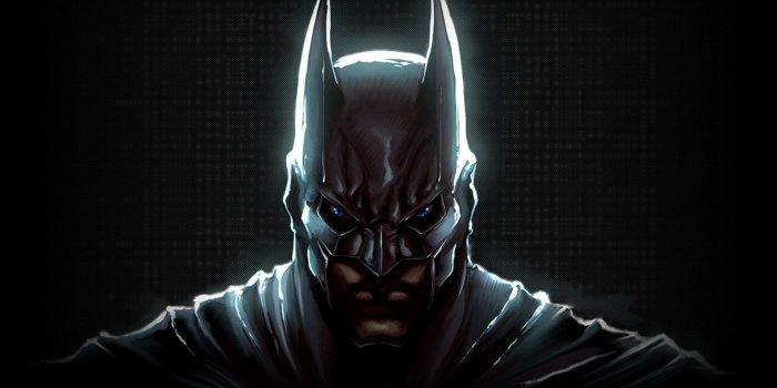 1332x850 Wallpaper eyes, face, dark, mask, ears, knight, cloak, The Dark