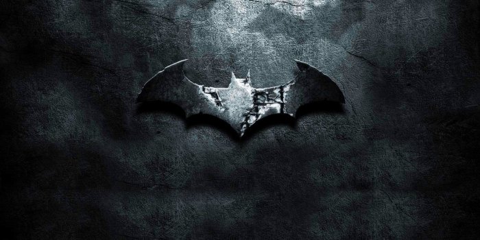 1920x1080 Batman Logo HD Wallpapers