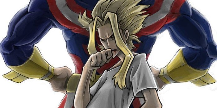 752x1063 Toshinori Yagi by k-hots | Boku no hero academia, Hero wallpaper