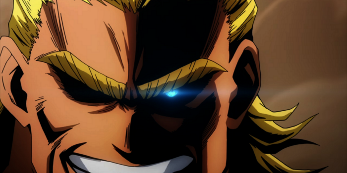 1920x1080 Toshinori Yagi HD Wallpaper | Background Image | 1920x1080 | ID