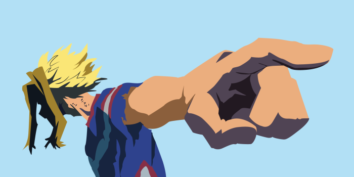1920x1080 Toshinori Yagi Wallpapers - Top Free Toshinori Yagi Backgrounds
