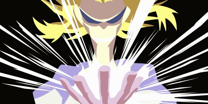 3840x2160 One For All-Toshinori Yagi HD wallpaper download