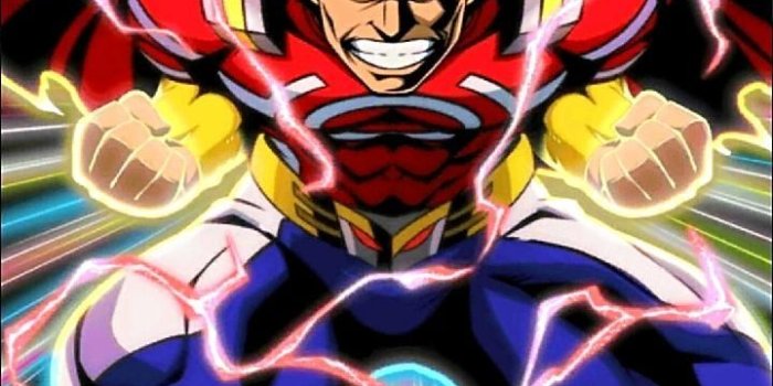 720x1280 Download All Might wallpaper by DorianElmett now. Browse millions