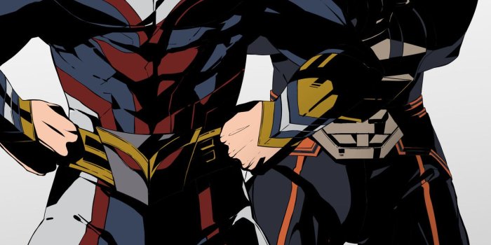 1280x1811 Yagi Toshinori (Cosplay) - All Might - Zerochan Anime Image Board
