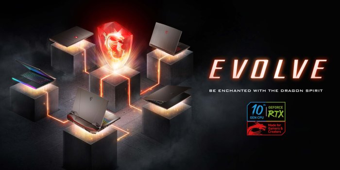 3840x2160 Wallpaper | MSI Global