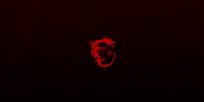 1920x1200 An Improved MSI Dragon Wallpapers Imgur Desktop Background