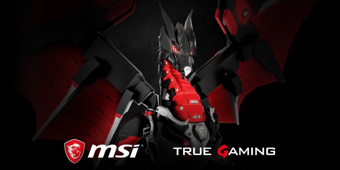 3840x2160 MSI Gaming Series Wallpapers - Top Free MSI Gaming Series