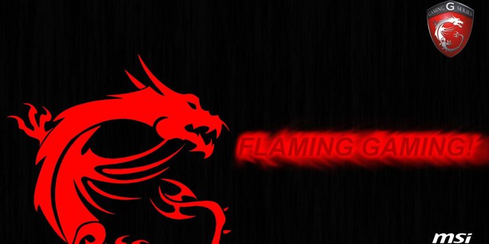 1920x1080 Msi Gaming Dragon Wallpaper on WallpaperGet.com