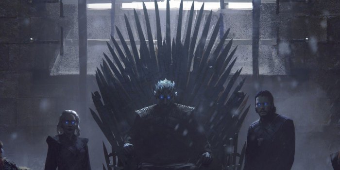 1440x3040 Game of Thrones Iron Throne Characters 4K Wallpaper #70