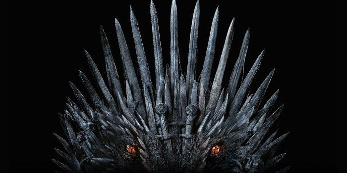 3840x2160 Game of Thrones Iron Throne 4K Wallpaper #75