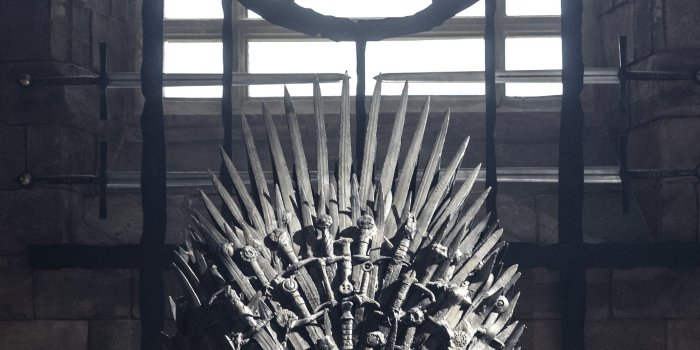 2832x4240 Game of Thrones Iron Throne Wallpapers - Top Free Game of Thrones