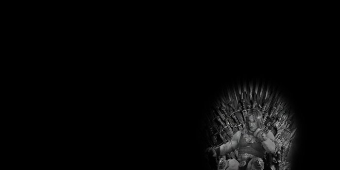 1920x1080 Iron Throne Wallpaper