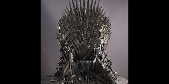 1600x900 Game of Thrones' Hype: AT&T Giving Away $18,000 Iron Throne