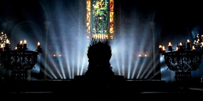 1177x684 Iron Throne Wallpaper | Important Wallpapers