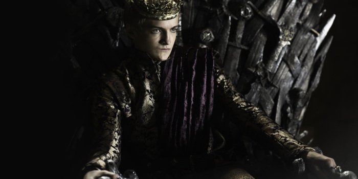 1920x1080 Game of Thrones, crown, Joffrey Baratheon, Iron Throne HD