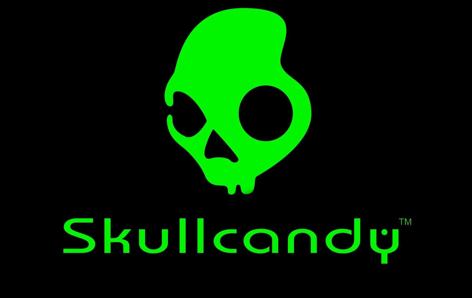 1900x1200 Skull Headphones Wallpapers