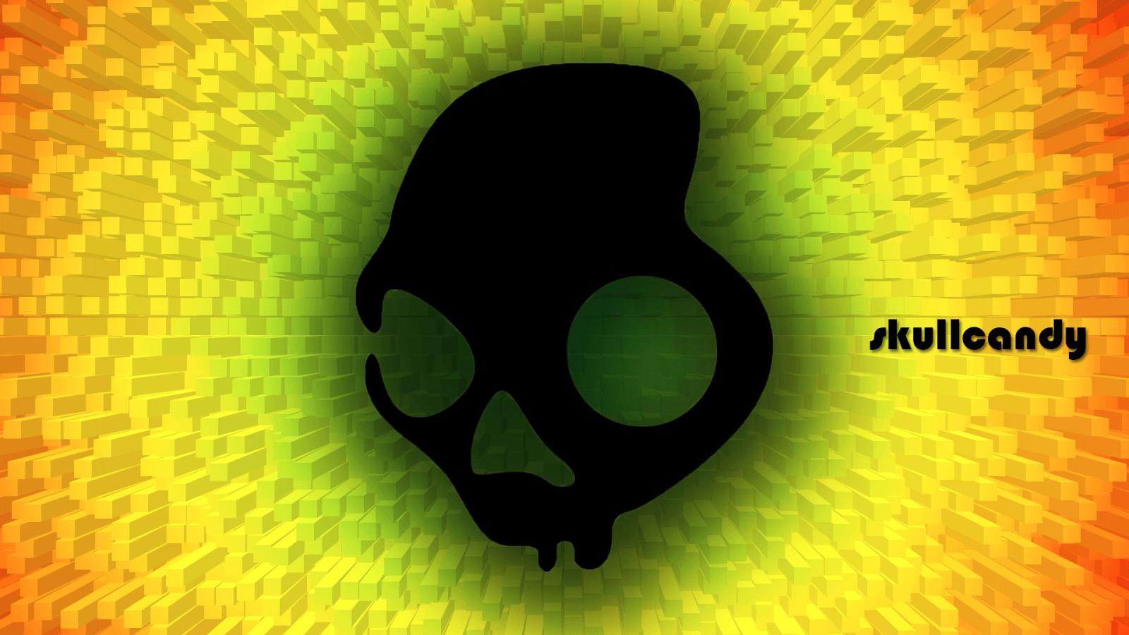 1920x1080 Skull Candy Wallpaper (53+ pictures)