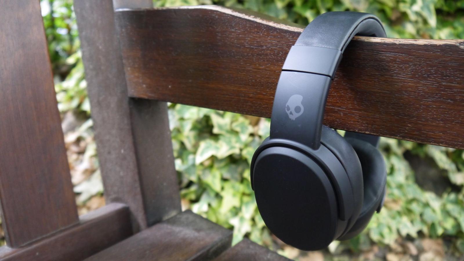 1920x1080 Skullcandy Crusher Wireless review | TechRadar