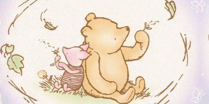 1200x1212 antique winny the pooh | CLASSIC WINNIE