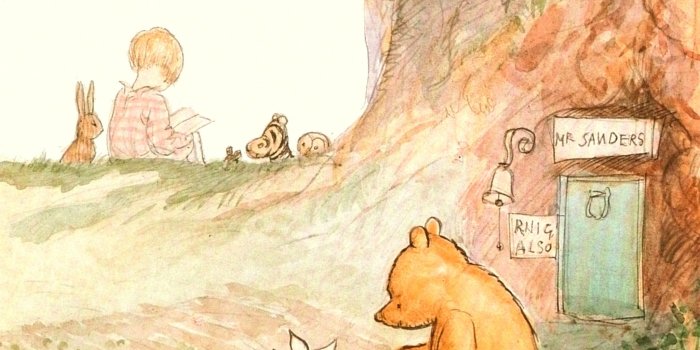 2048x2732 Free download Page Not Found Classic Winnie the PoohClassic Winnie