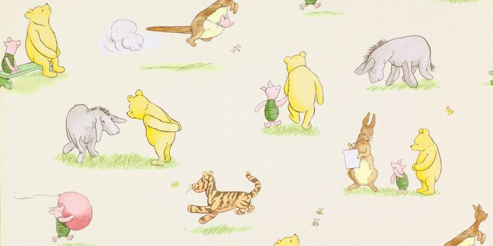 1386x1386 Winnie the Pooh Classic Wallpapers - Top Free Winnie the Pooh