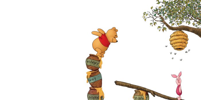 1920x1200 Pooh Bear Desktop Wallpaper ·① WallpaperTag