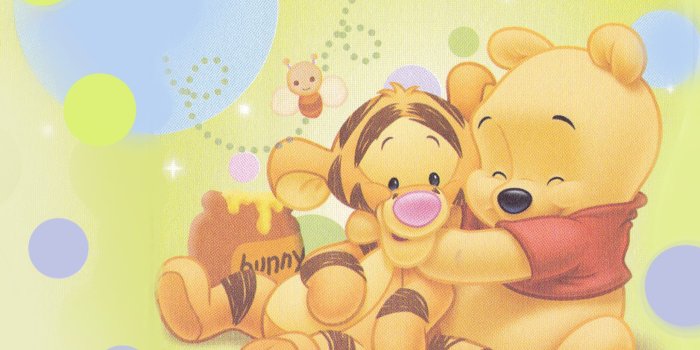 2339x1653 77+] Pooh Wallpaper on WallpaperSafari
