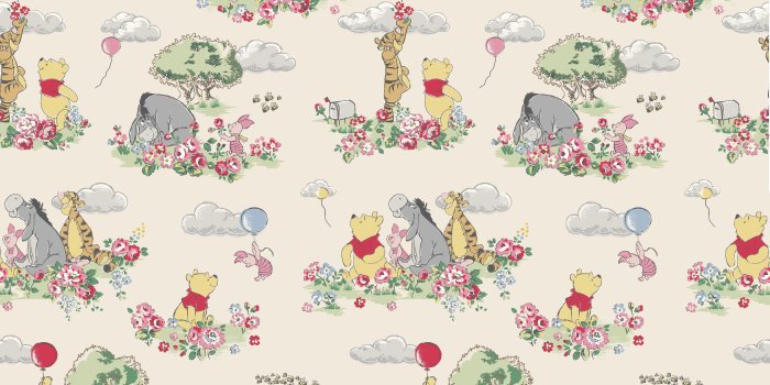 5434x7560 A Day in the Hundred Acre Wood | Disney phone backgrounds, Disney