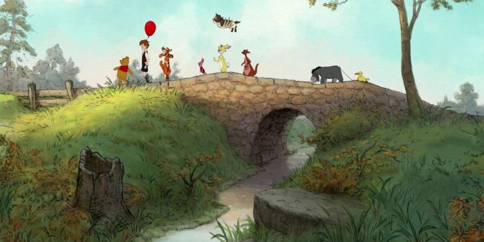 1920x1200 Winnie the Pooh Wallpapers Cartoon Wallpapers Desktop Background
