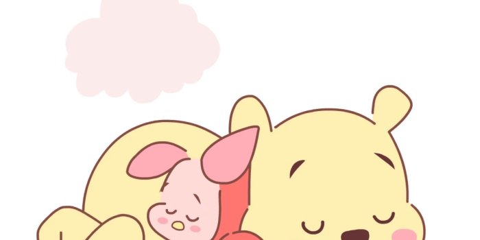 1600x3464 Winnie Pooh Oso Pooh, Pooh Bear, Winne The Pooh, Winnie - Winnie