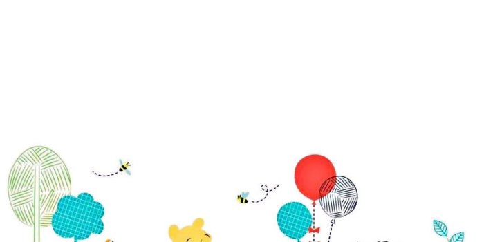 1365x2048 Winnie the Pooh iPhone Wallpapers - Top Free Winnie the Pooh