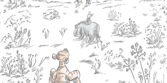 1242x2209 Christopher Robin | Disney Movies | Singapore