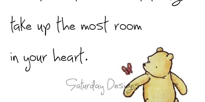 1496x1204 Classic Pooh Quotes Desktop Wallpaper. QuotesGram