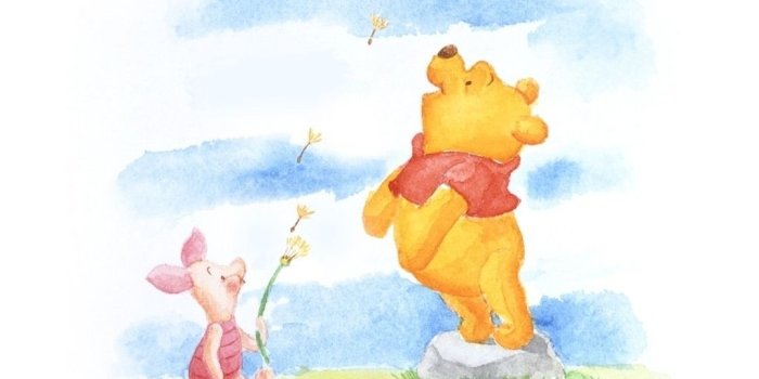1024x768 Pooh Bear Desktop Wallpaper 1024×768 Pooh Bear Backgrounds (38