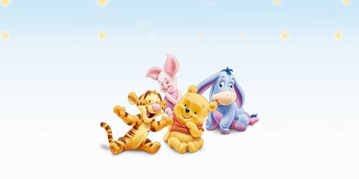 1920x1080 Pooh Bear Desktop Wallpaper ·① WallpaperTag