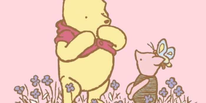 768x1280 Classic Pooh Wallpaper posted by Samantha Tremblay
