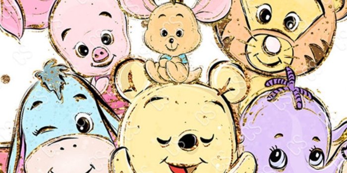 1200x2133 Baby Winnie The Pooh Phone - 1200x2133 Wallpaper - Ecopetit.cat