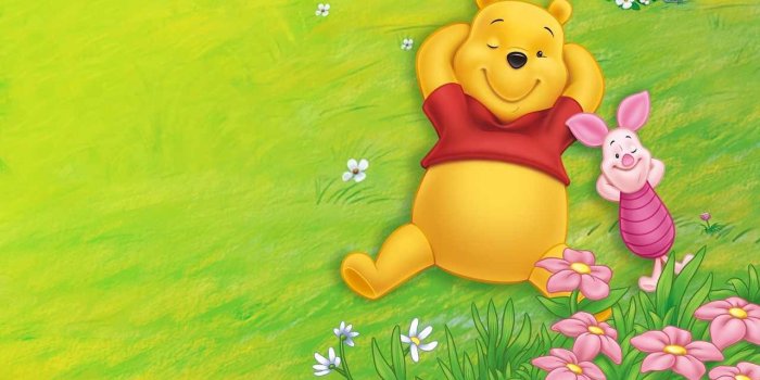 1280x800 Pooh Bear Backgrounds Group (70+)