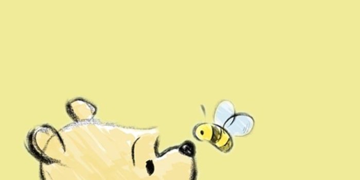 720x1280 Bear, Pooh, And Wallpaper Image - ธีม การ์ตูน หมี พู - 720x1280