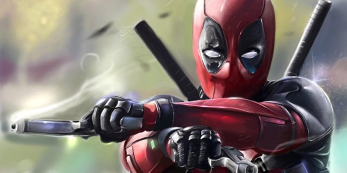 1920x1200 Pin on Deadpool Wallpaper