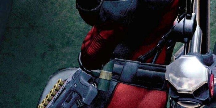 1080x1914 Download New Deadpool Pee In The Toilet Iphone Top Free Awesome