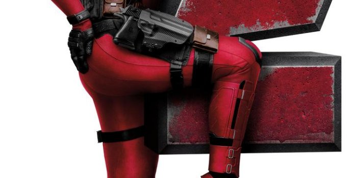 728x1165 Movie of the Week - Deadpool 2 (Mobile Wallpapers 216) - wallpaper
