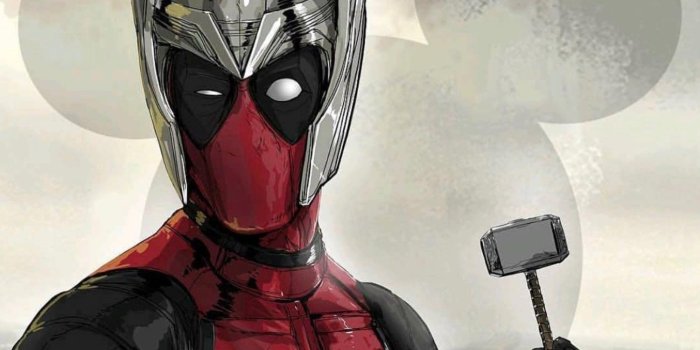1500x844 Chris Hemsworth Amusingly Welcomes Deadpool to the MCU with Funny