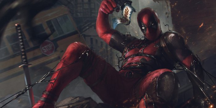 3840x2160 Deadpool Venom Symbiote Marvel Ics 4k Wallpaper Marvel - Captain