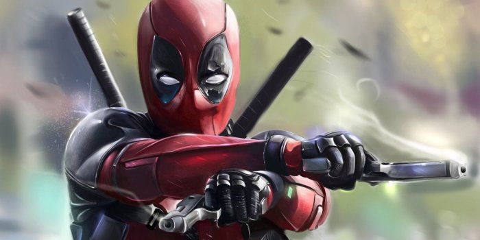 1920x1080 83+ Deadpool Movie Wallpapers on WallpaperPlay