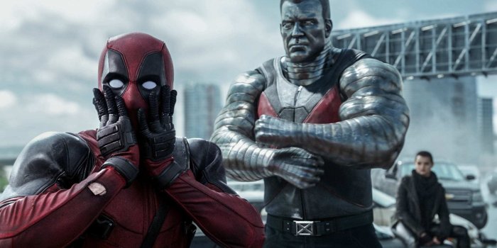 2048x1152 Deadpool 3 Is Sooner Than Expected By The Fans - Honk News