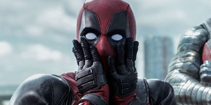 1920x1080 Deadpool will stay R-Rated under Marvel according to the