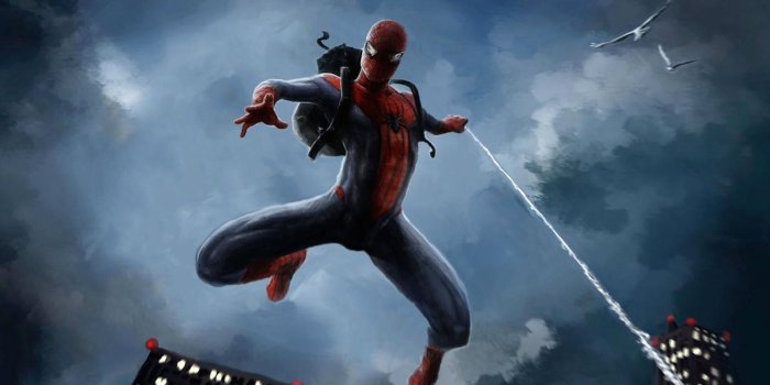 1920x1080 Spider-Man Civil War Wallpapers - Top Free Spider-Man Civil War